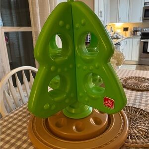 Fisher price Christmas tree